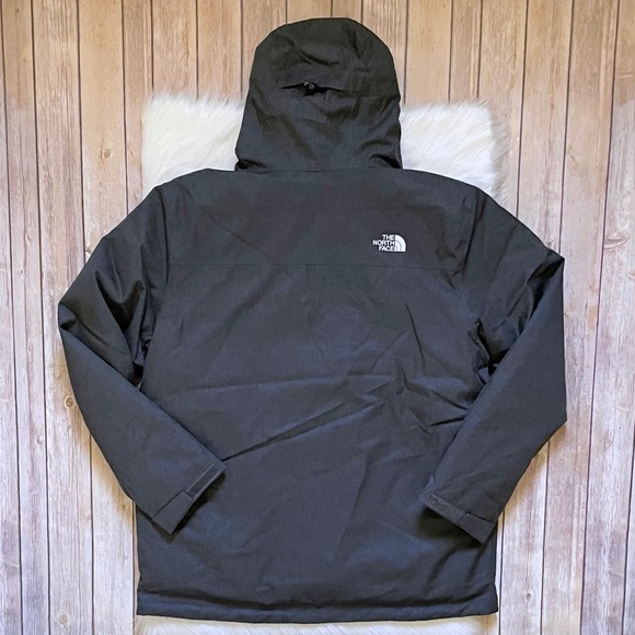 The North Face Men’s Tour TriClimate 3 In 1 Jacket - Picture 5 of 10